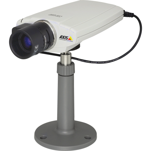 IP-видеокамера Axis Neteye 200